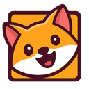 FoxGameLab Logo